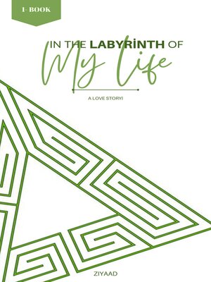 cover image of In the labyrinth of my life.
